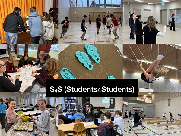 Student4Students