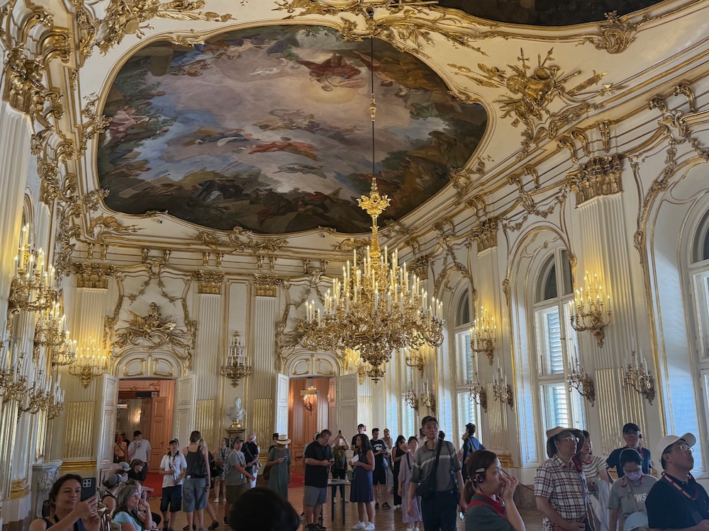 Schloss Schönbrunn