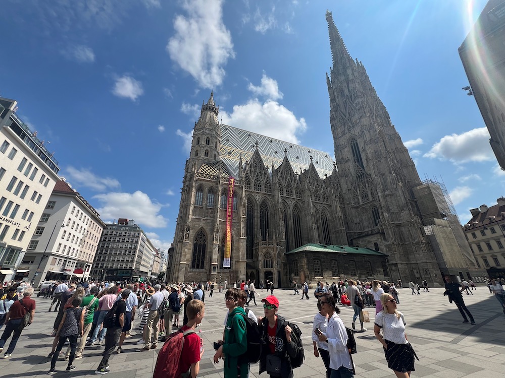 Stephansdom