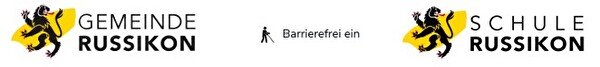 Logo Schule und Gemeinde