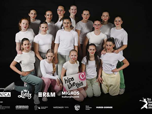 ZO Dance Award 2025