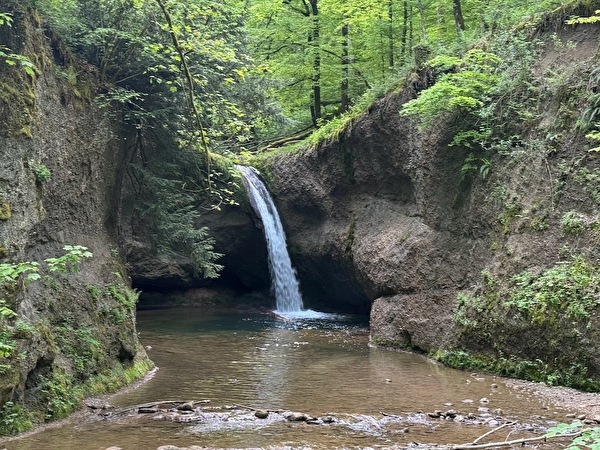 Tobelbach