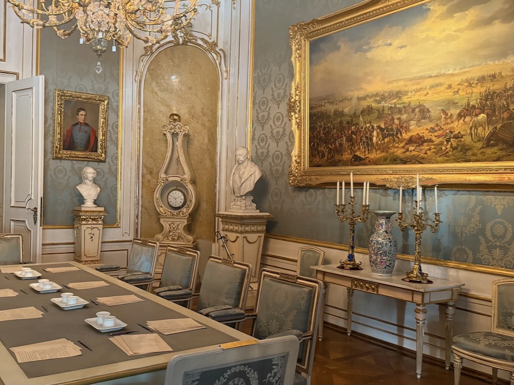 Sissi Museum