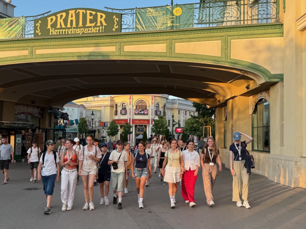 beim Prater