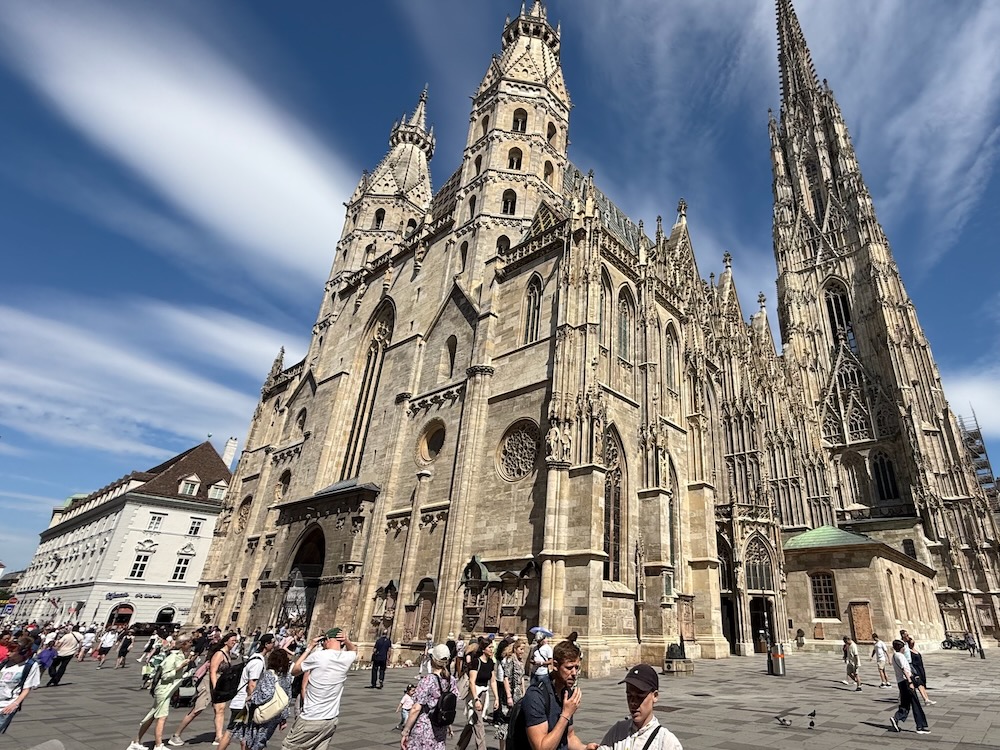 Stephansdom