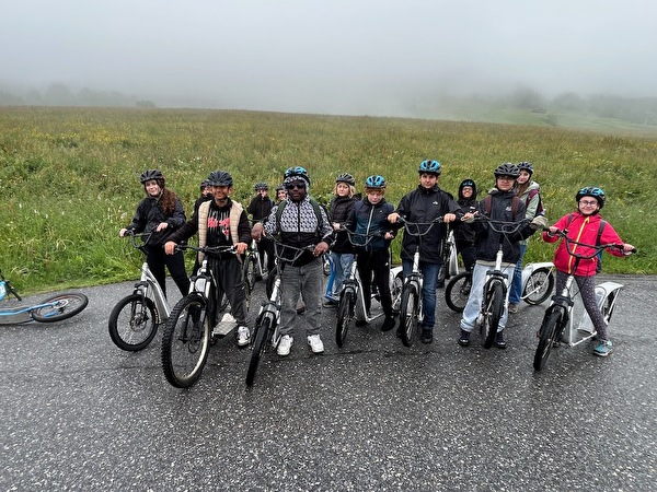 Klasse 1BC