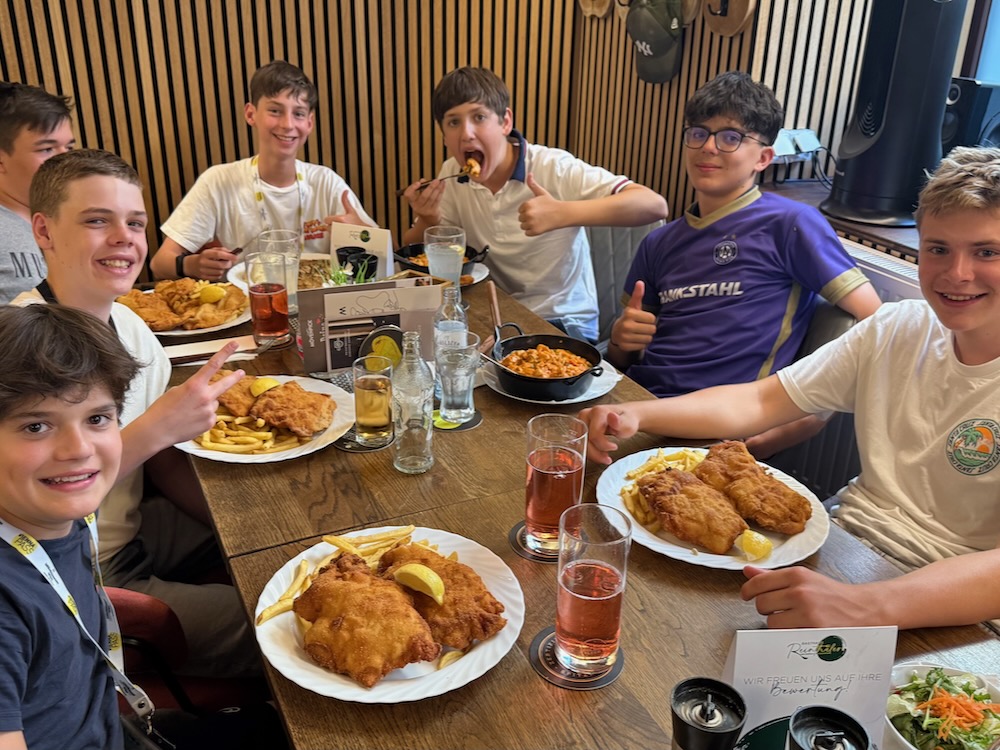 Schnitzel