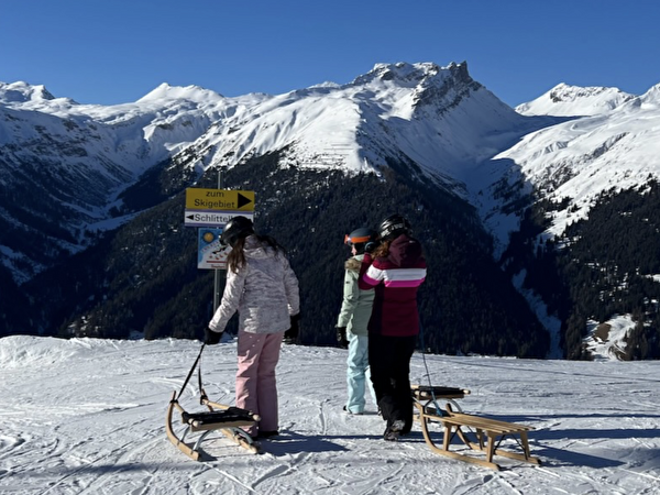 Wintersporttag