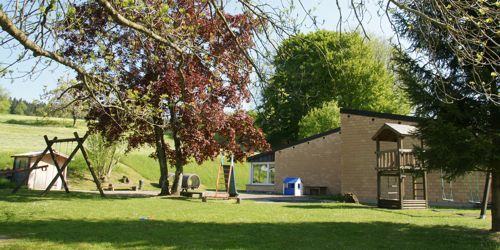 Kindergarten Madetswil