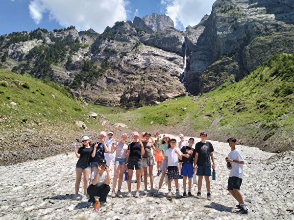 Klassenfoto