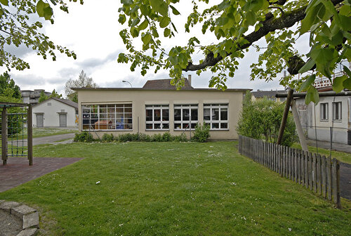 Kindergarten Winkel 2