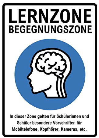 Lern- und Begegnungszone