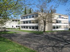 Schulzentrum Elzmatte