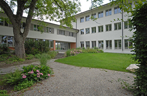 Schulhaus Kreuzfeld 5