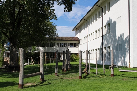 Kindergarten Talstrasse 2
