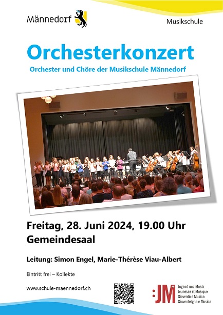 2024 Einladung Orchesterkonzert
