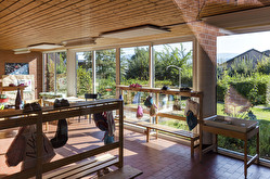 Kindergarten Gufenhalde