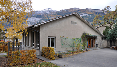 Kindergarten Daleu
