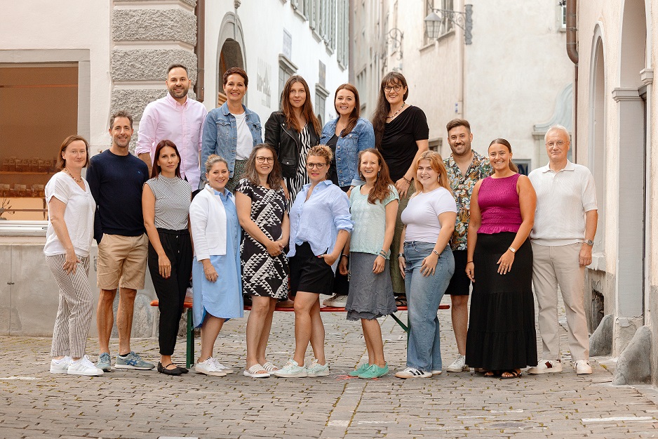 Teamfoto