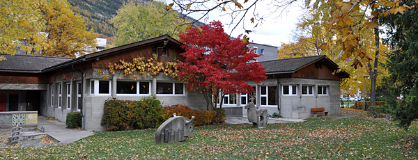 Kindergarten Rheinau 1