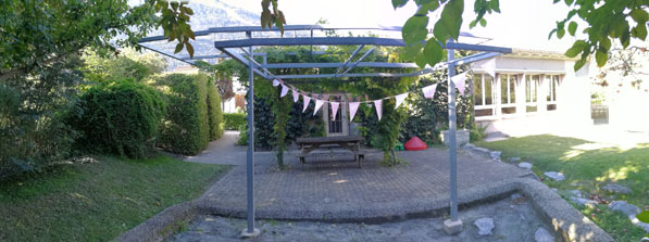 Kindergarten Holunder