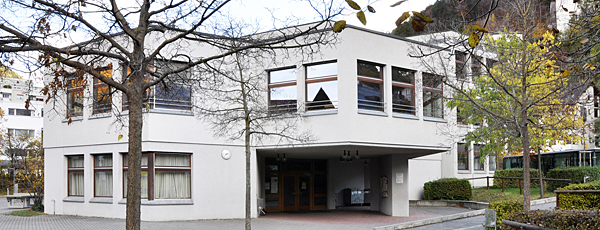 Schulhaus Türligarten