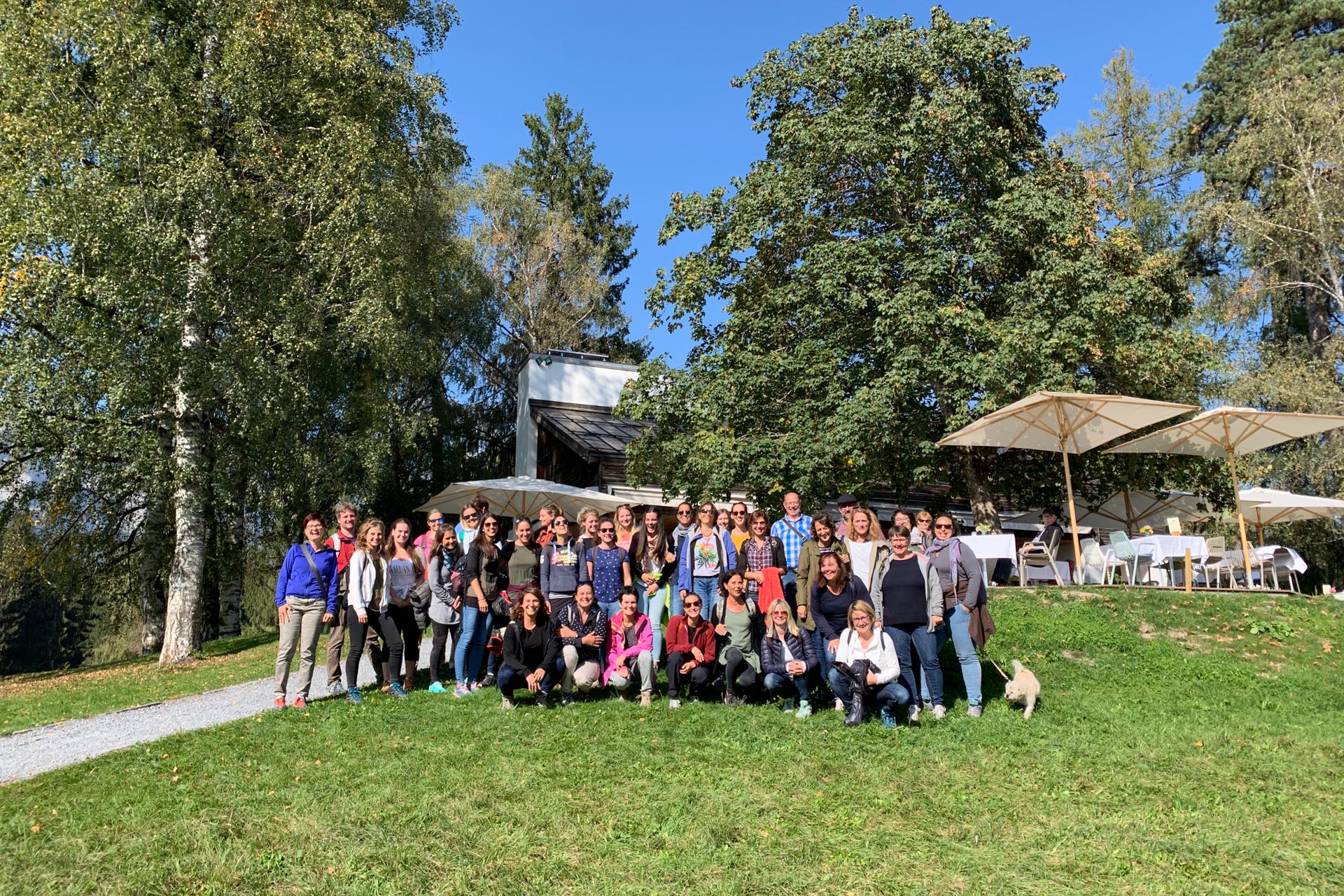 Teamfoto