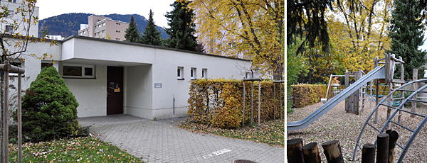 Kindergarten Albula 1