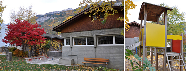KIndergarten Rheinau 2
