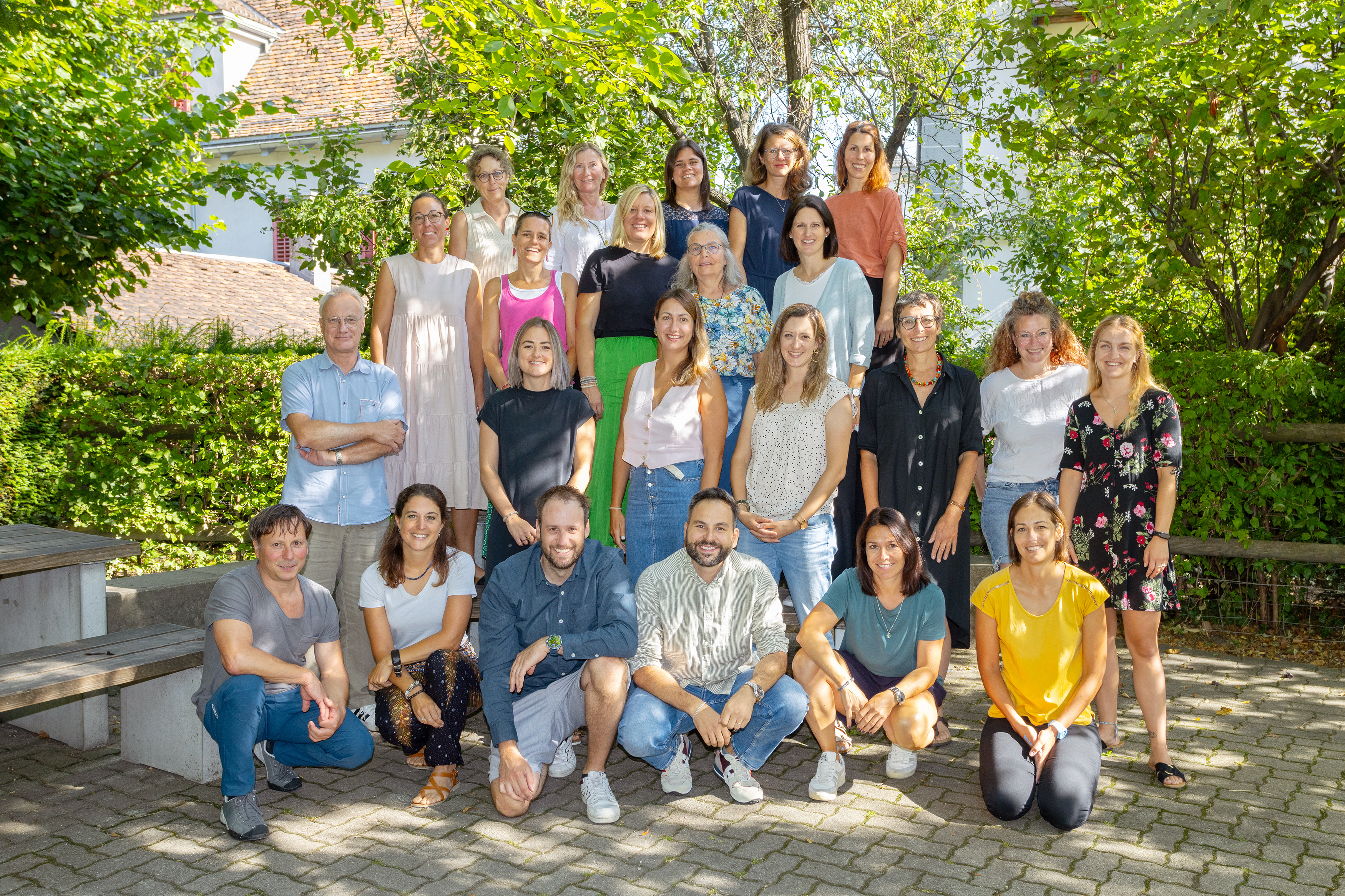 Team Türligarten 24_25