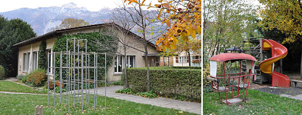 Kindergarten Boletta 1