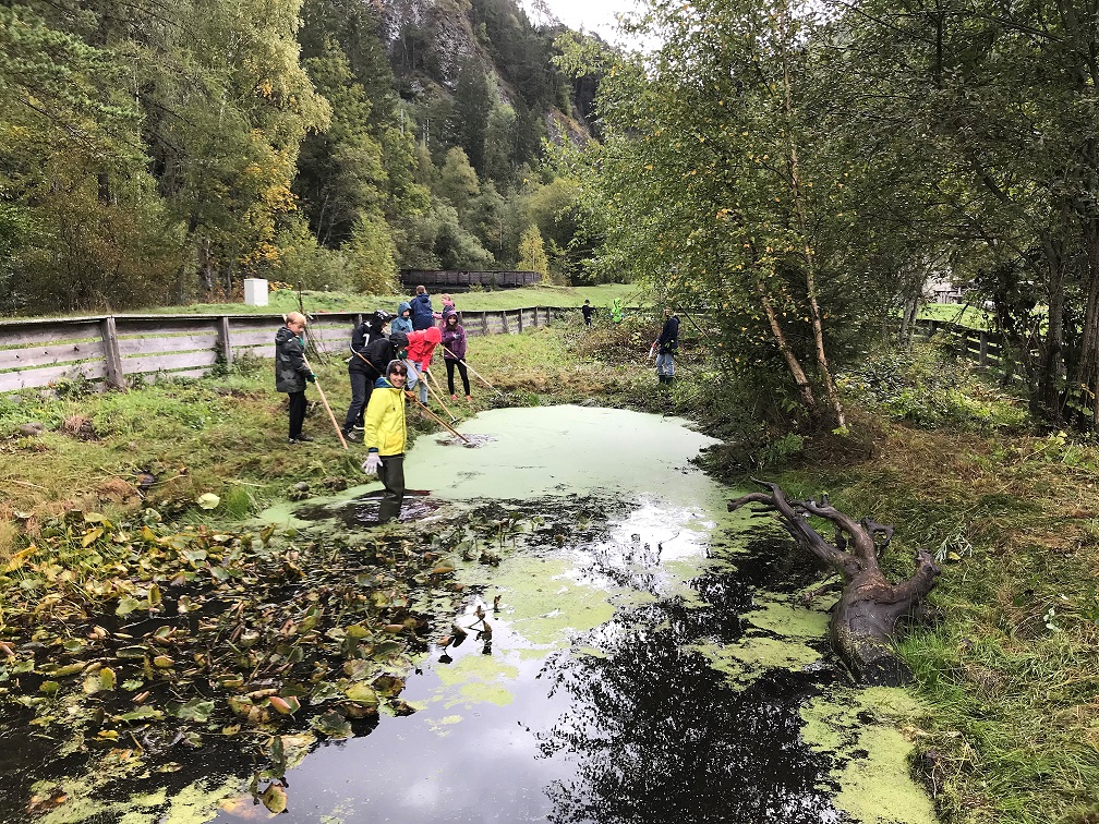 Biotop Meiersboden