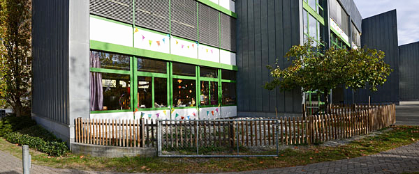 Kindergarten Barblan