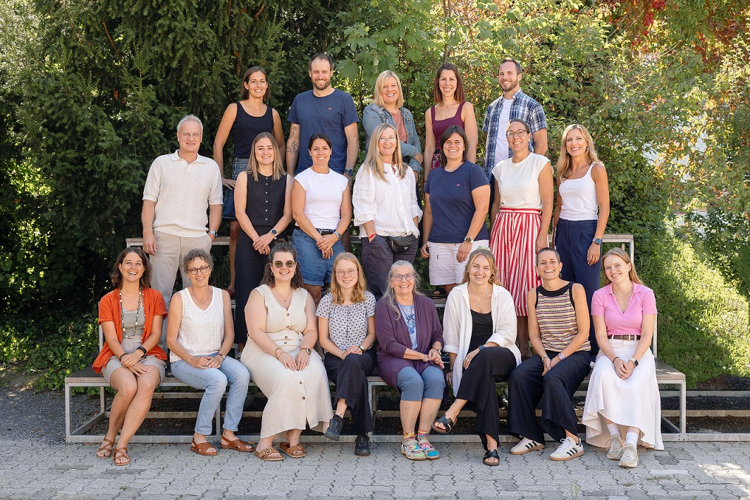 Teamfoto