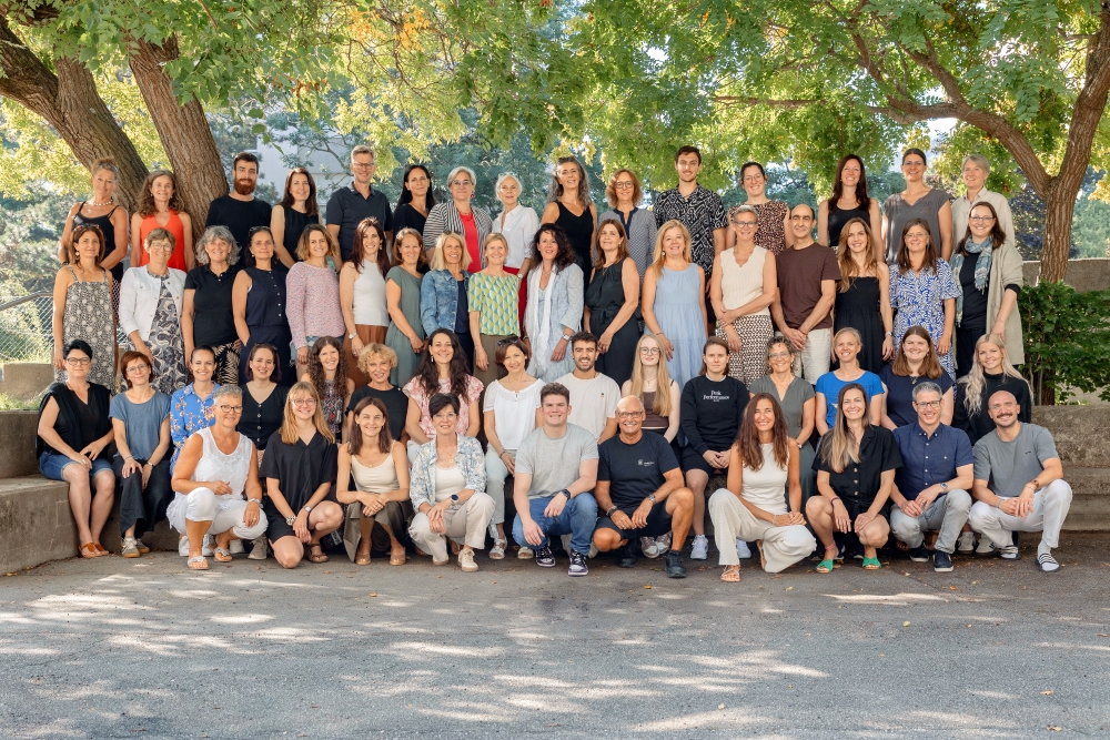 Lachenteam 2025/26