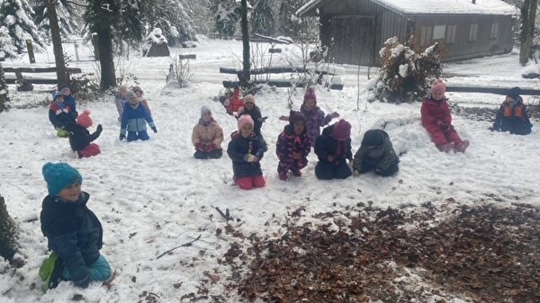 Waldwoche