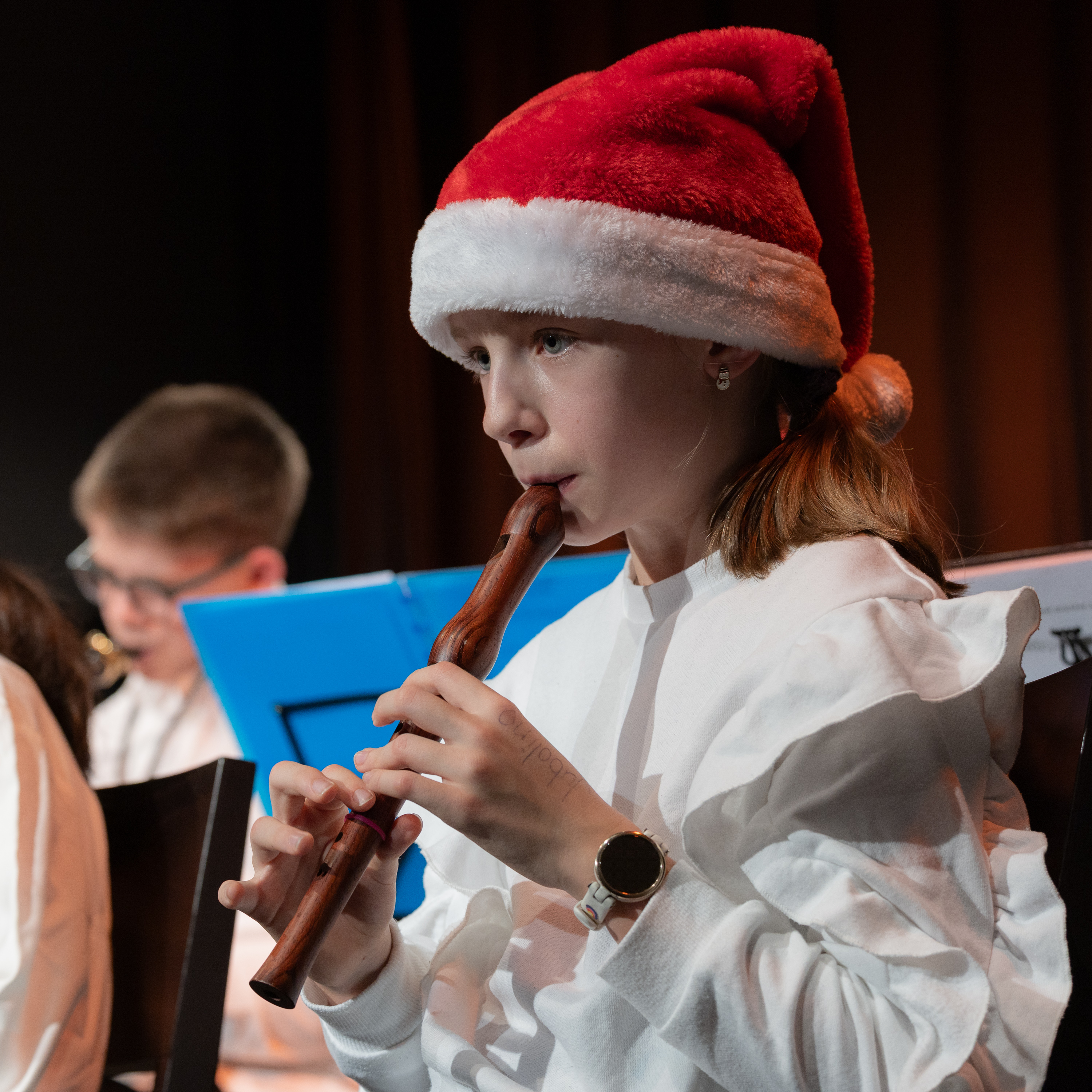 Grünfelsadvent 2025