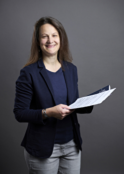 Foto Katja Bertschinger