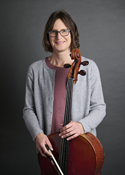 Sabine Bärtschi