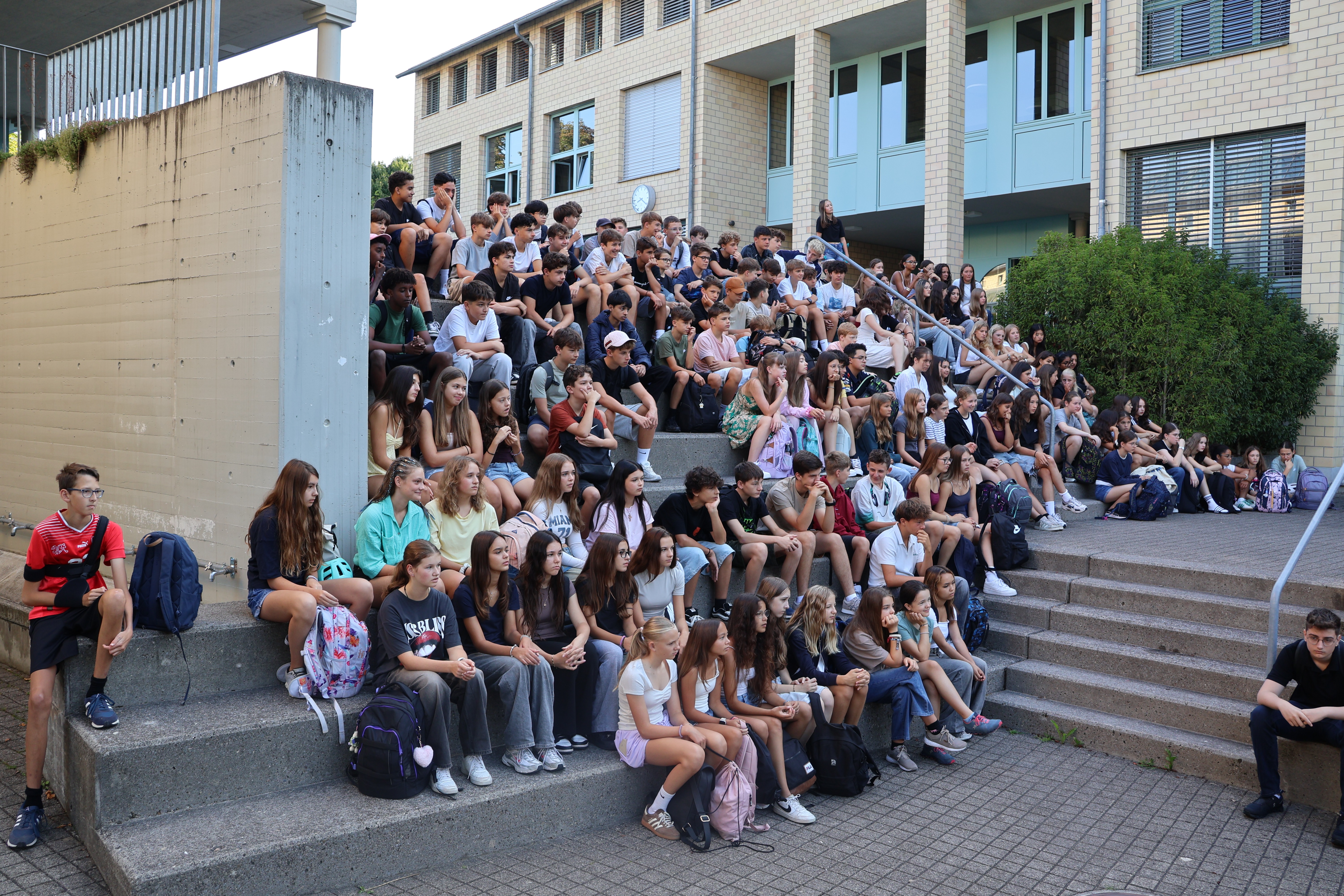 1. Schultag 25_26