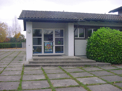 Kindergarten Schachen Altbau