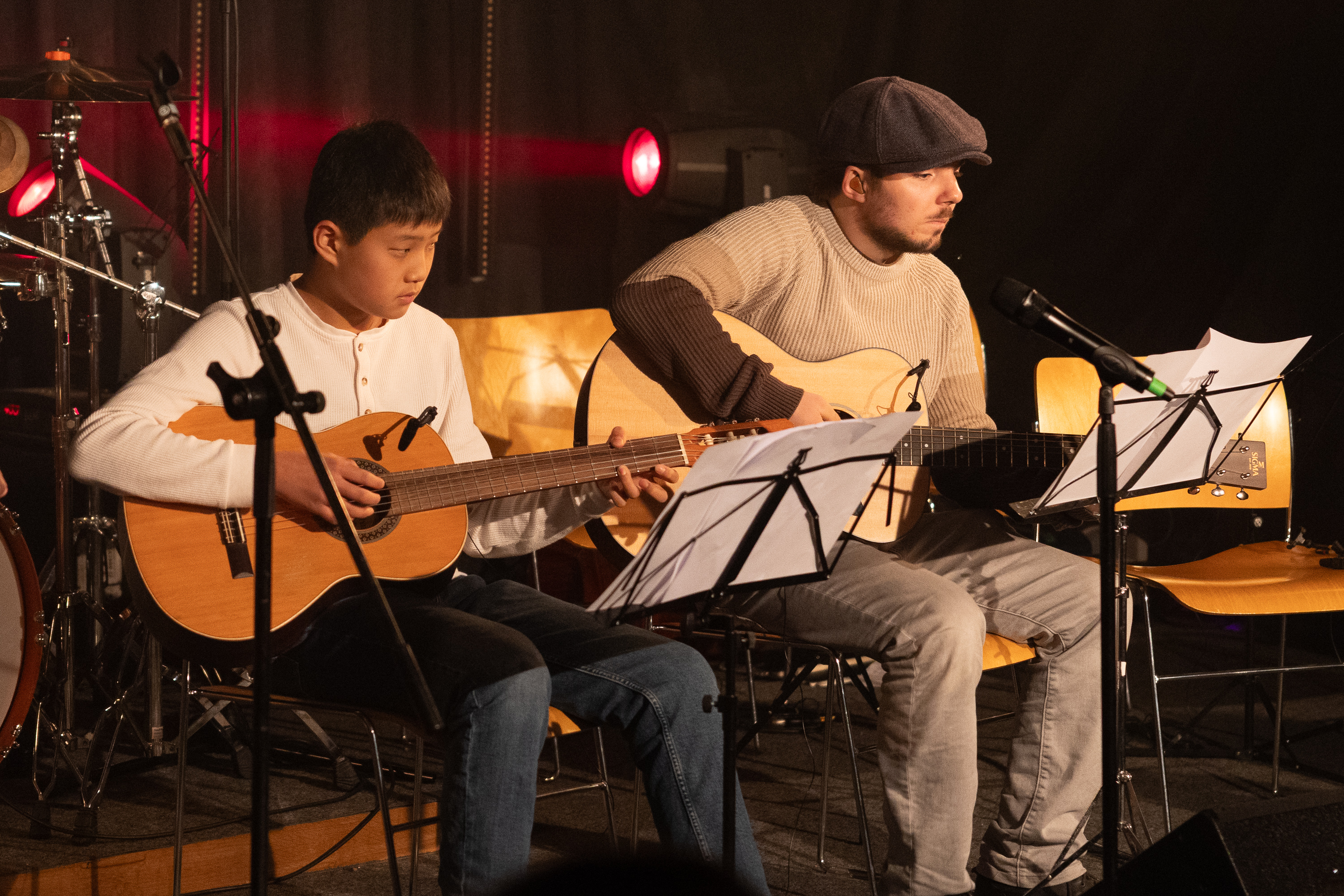 Grünfelsadvent 2025