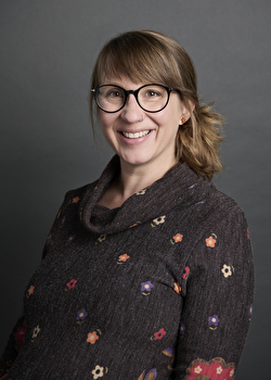 Lisa Durrer