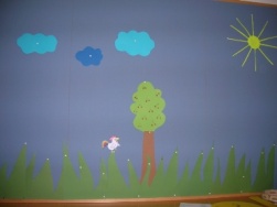 Kindergarten Frischknecht / Gebert