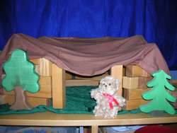 Kindergarten Amrein