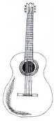 Gitarre