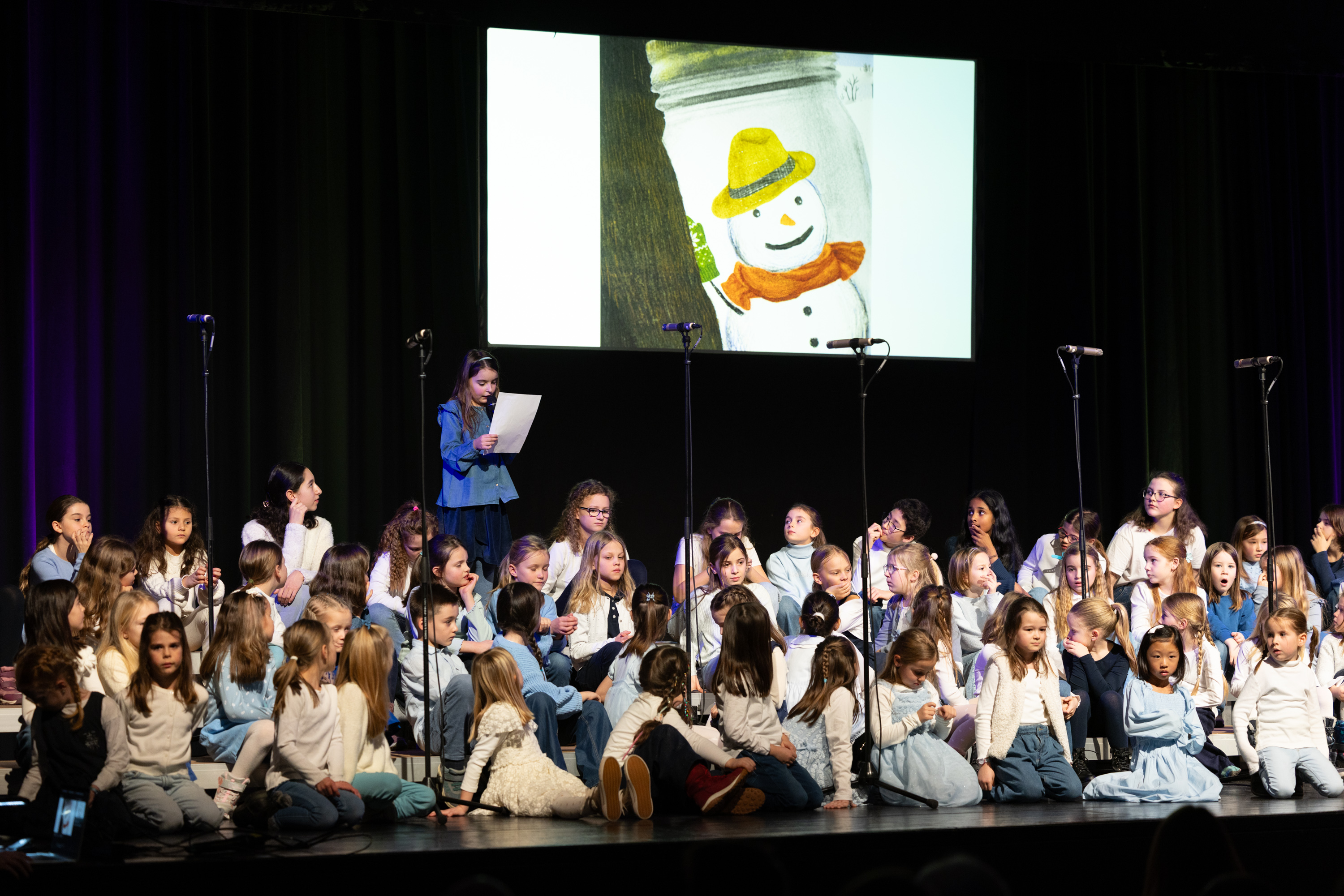 Winterkonzert Singschule 2026