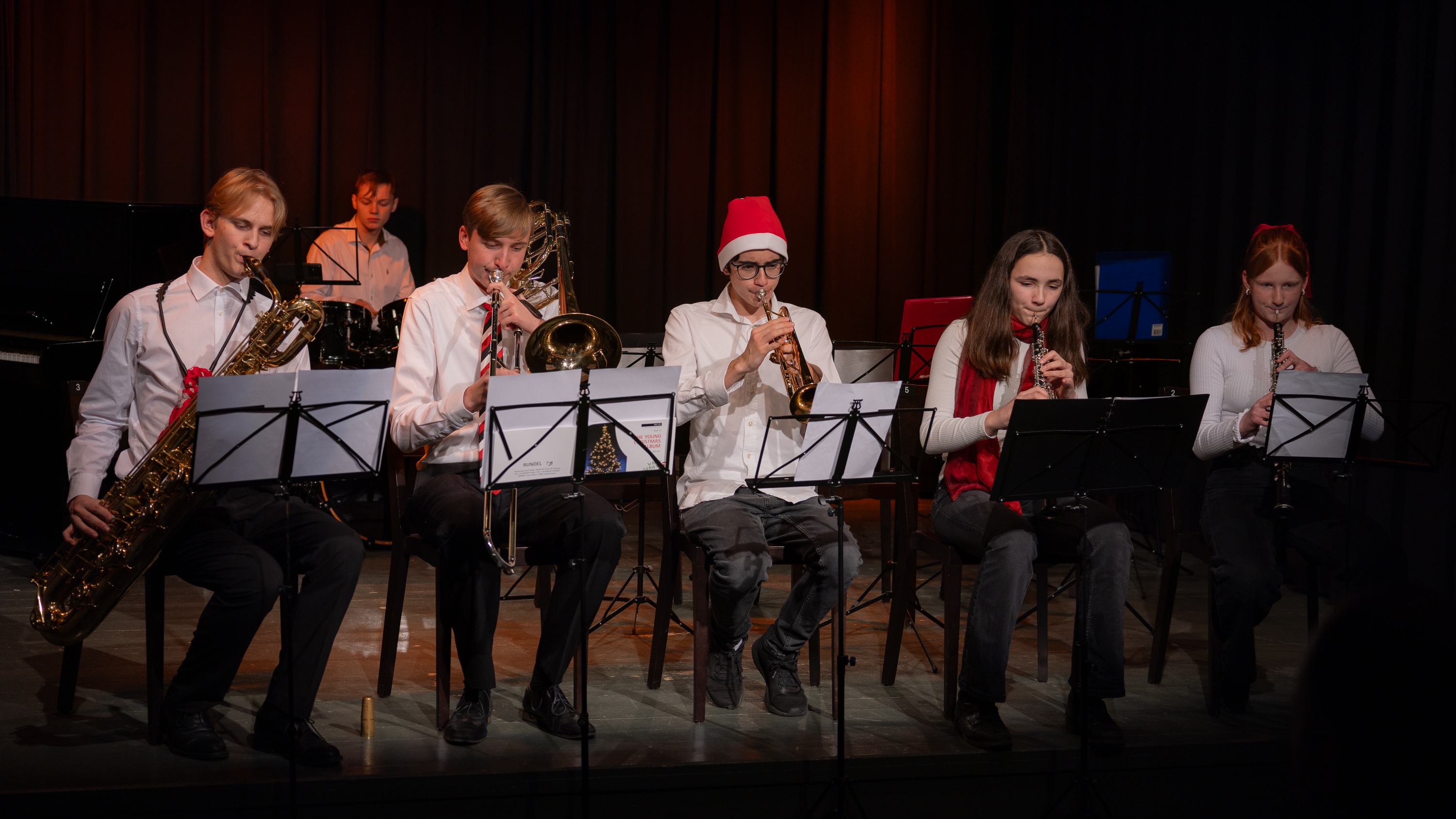 Grünfelsadvent 2025