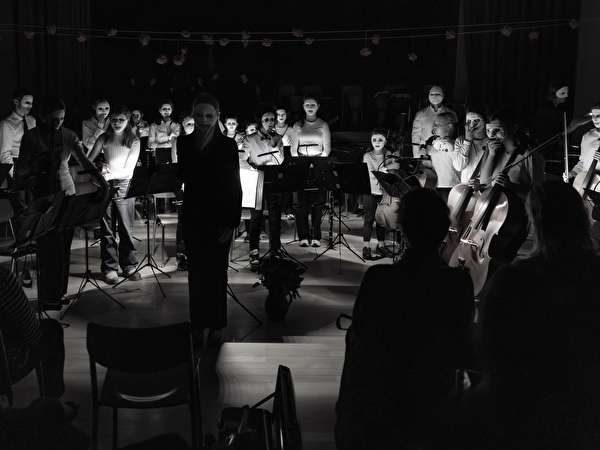 Musiklager-Konzert 18.10.2025