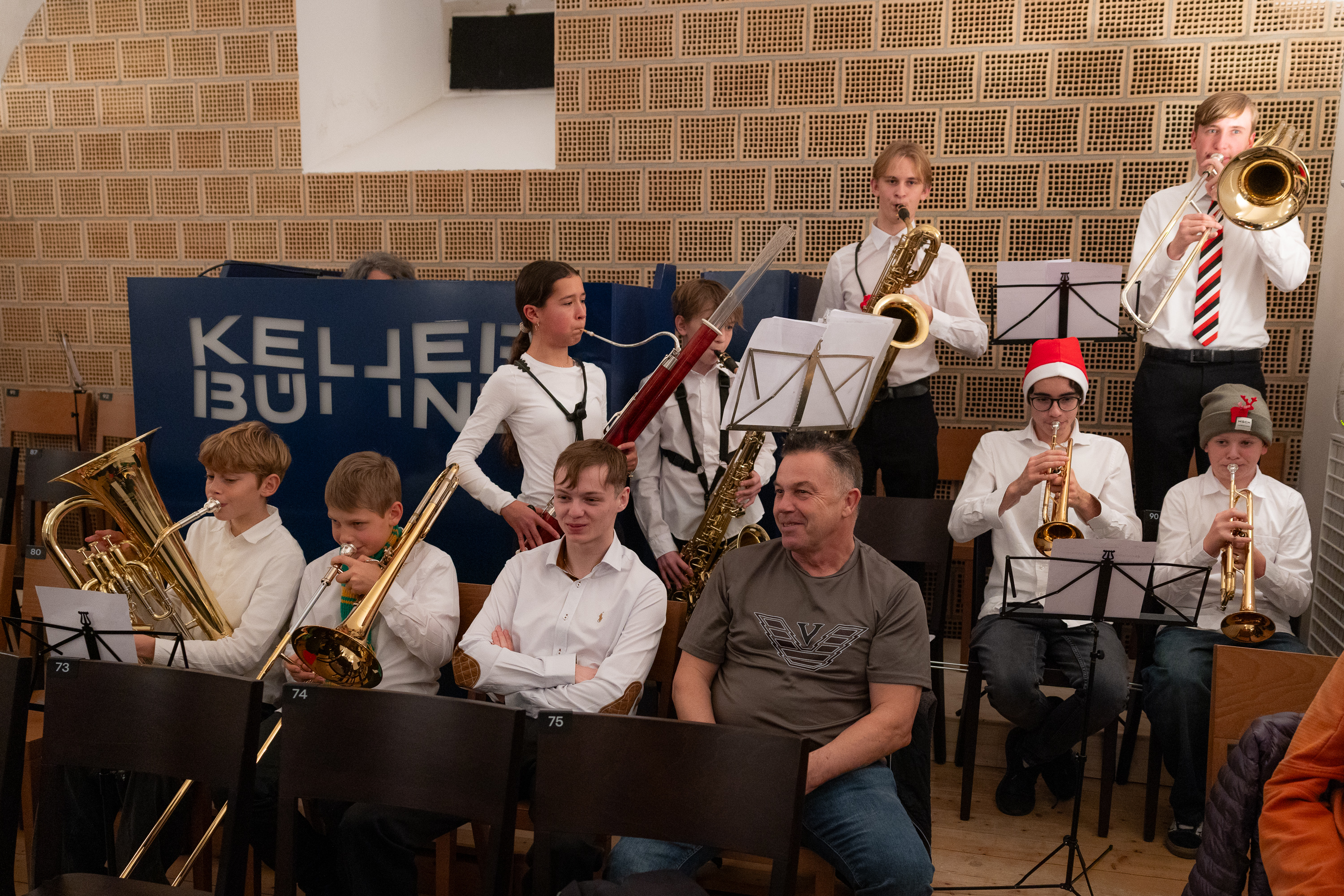 Grünfelsadvent 2025